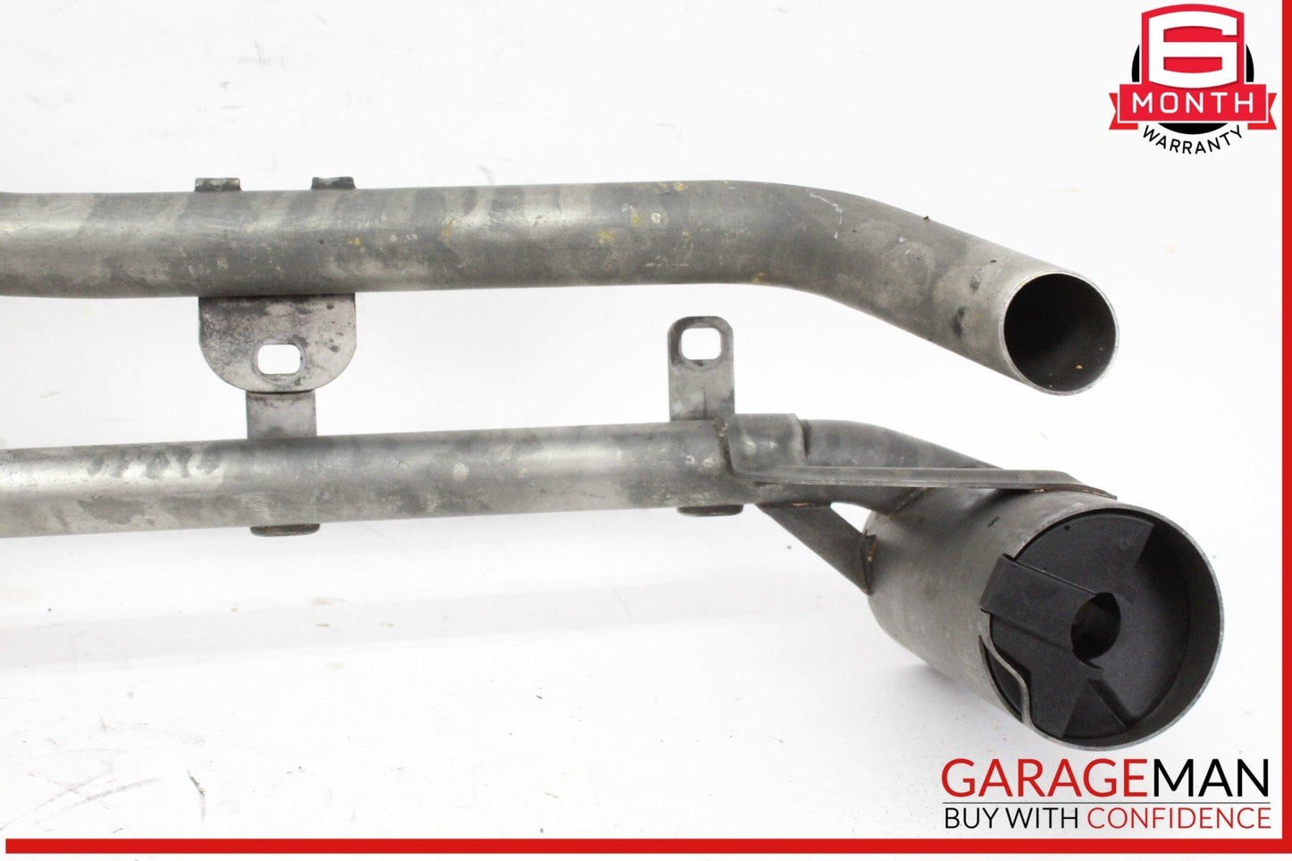 07-15 Mercedes W219 CLS63 E63 SL63 AMG Engine Motor Oil Pump Assembly OEM