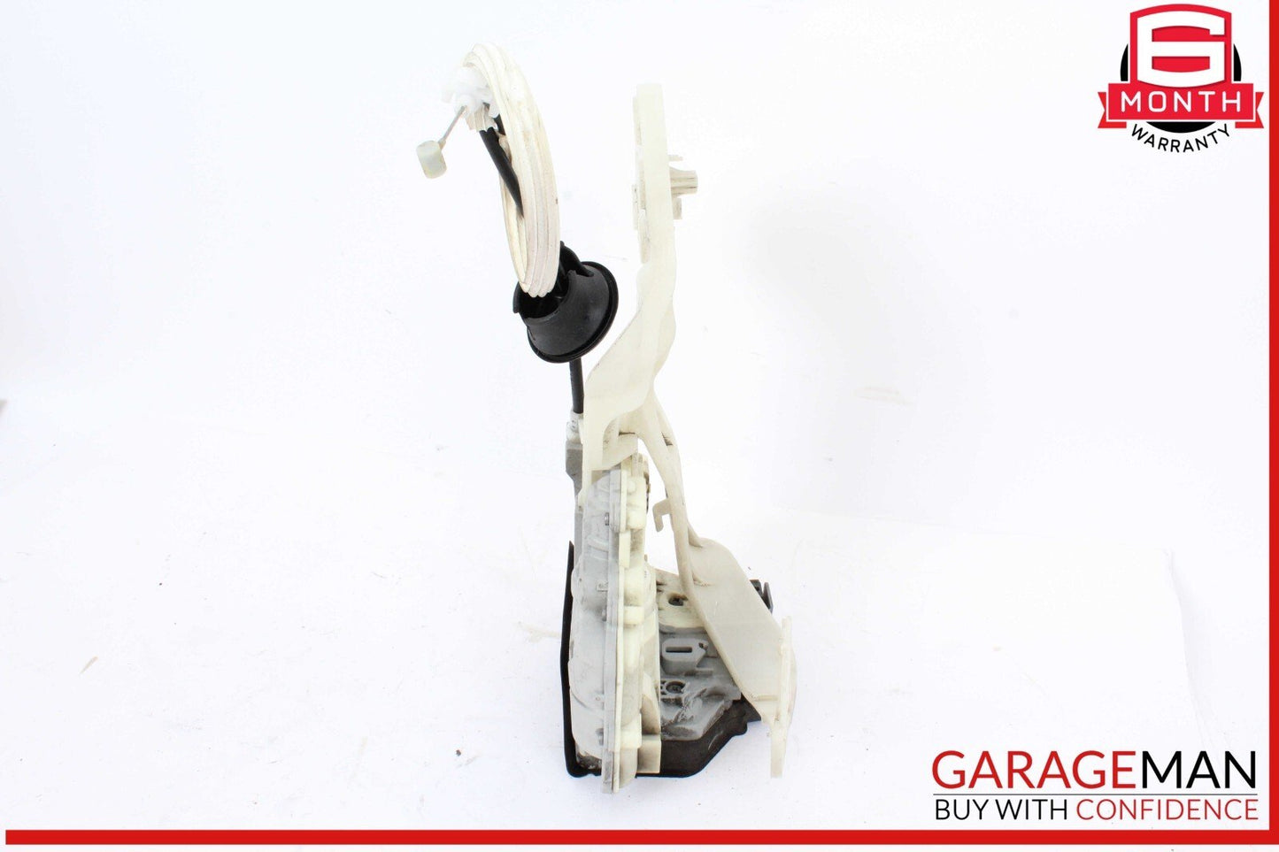 11-18 Porsche Cayenne 958 Front Right Passenger Side Door Lock Latch Actuator