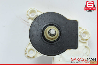 06-11 Mercedes W219 CLS500 Front Left Side Door Window Regulator Motor Unit OEM
