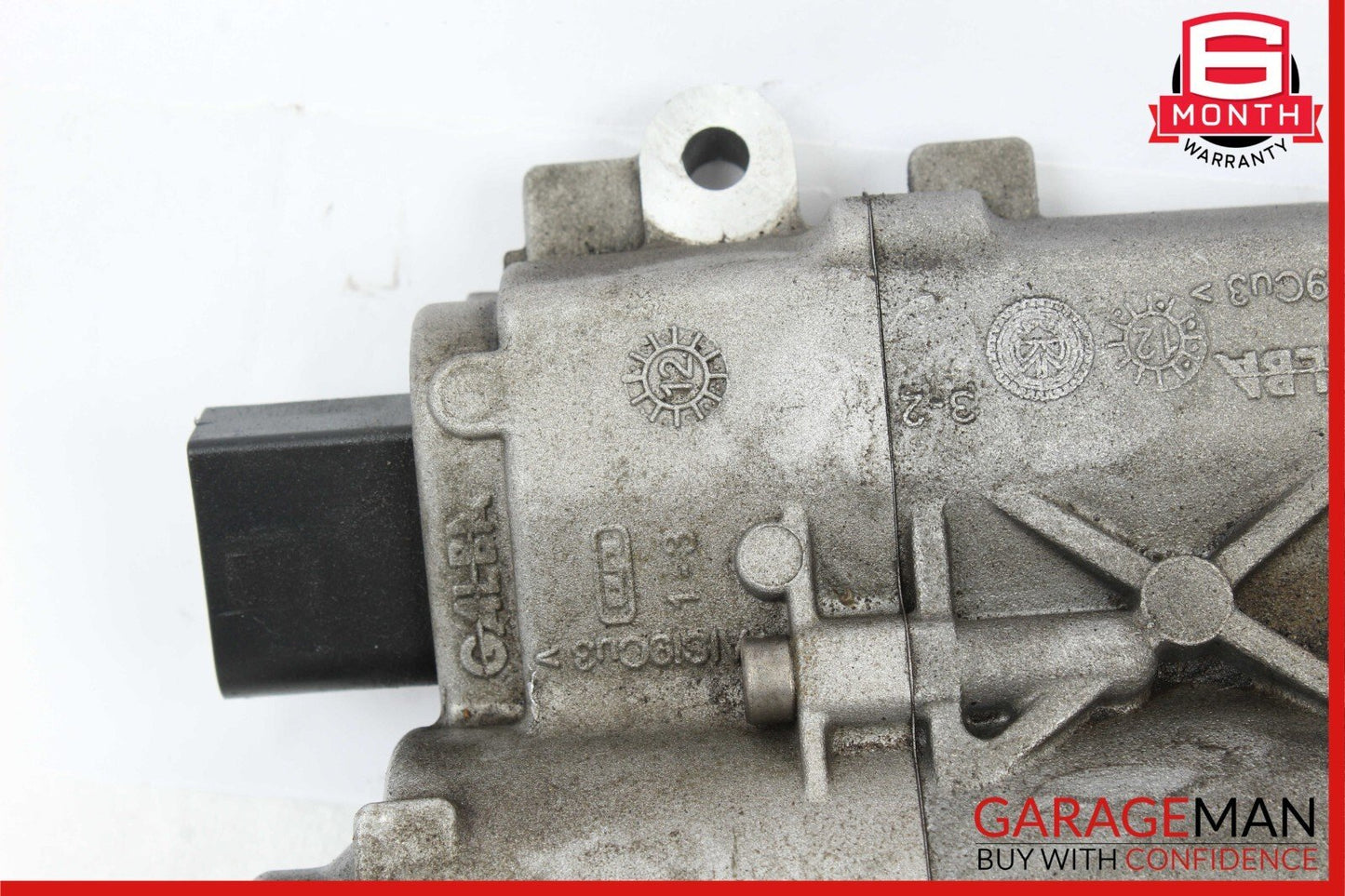10-15 Mercedes W204 C300 GLK350 Transmission Auxiliary AUX Oil Pump 2212700197