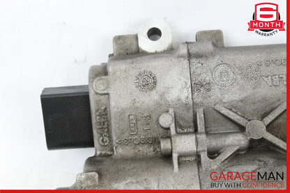 10-15 Mercedes W204 C300 GLK350 Transmission Auxiliary AUX Oil Pump 2212700197