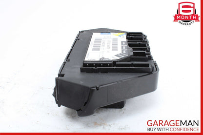 00-06 Mercedes W220 S430 S500 Rear Right Side Seat Door Controller Module Unit