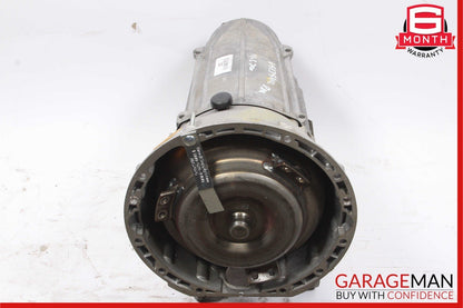 06-11 Mercedes W204 C300 722.9 7G Automatic Transmission Assembly 722.999 88k