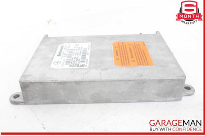 Mercedes W211 E350 Voice Communication Control Module 2218708726 OEM