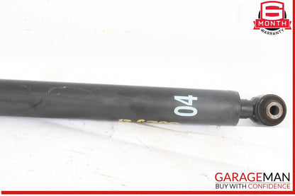 12-15 Mercedes W204 C350 C250 Rear Left & Rear Right Shock Strut Absorber Set