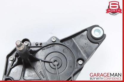 06-19 Mercedes X164 GL450 R350 GLK450 Rear Glass Windshield Wiper Motor Unit