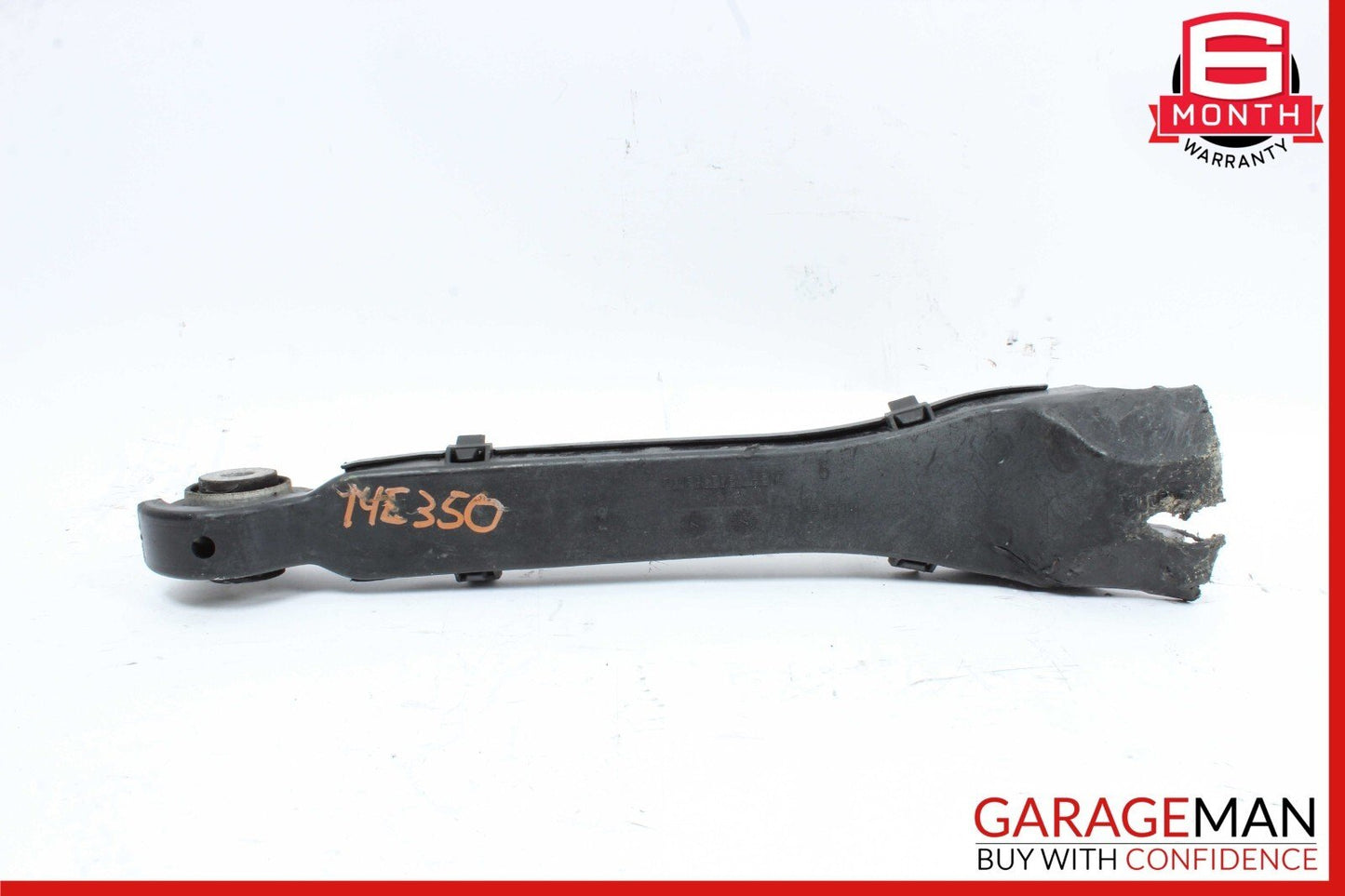 10-17 Mercedes W212 E350 E500 Rear Right / Left Lower Control Thrust Arm OEM
