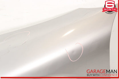 97-04 Porsche Boxster 986 Carrera 911 996 Front Left Driver Fender Panel OEM
