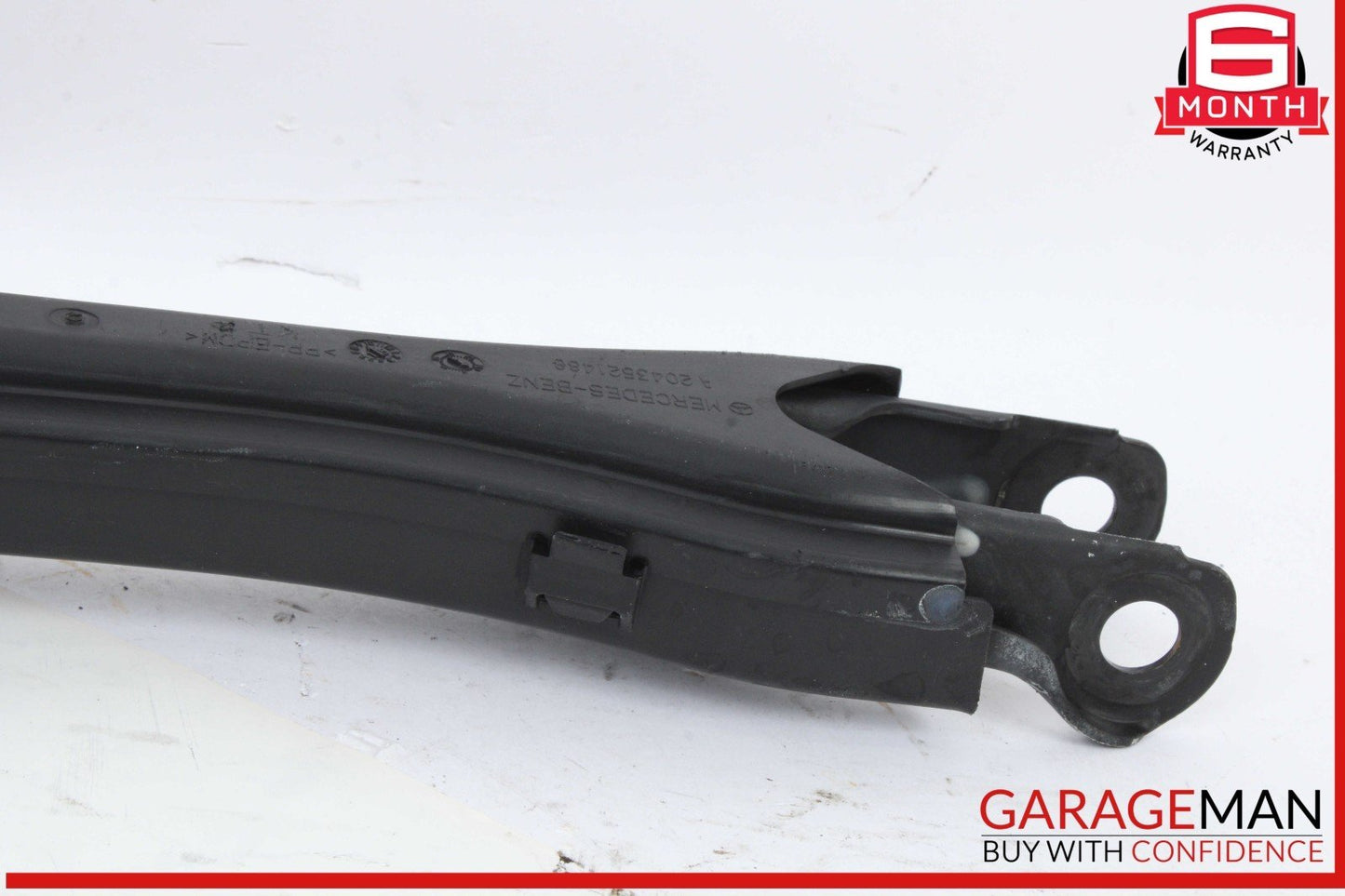 08-17 Mercedes-Benz E400 Rear Left or Right Lower Thrust Control Arm 2043521488