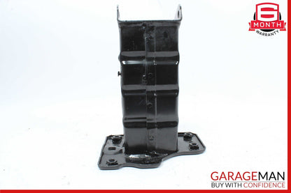 03-08 Mercedes R230 SL500 Front Right Side Bumper Support Reinforcement Bracket