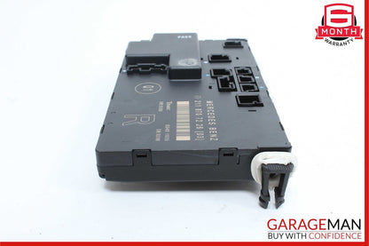 03-09 Mercedes W211 E55 AMG E550 Front Right Passenger Door Control Module OEM