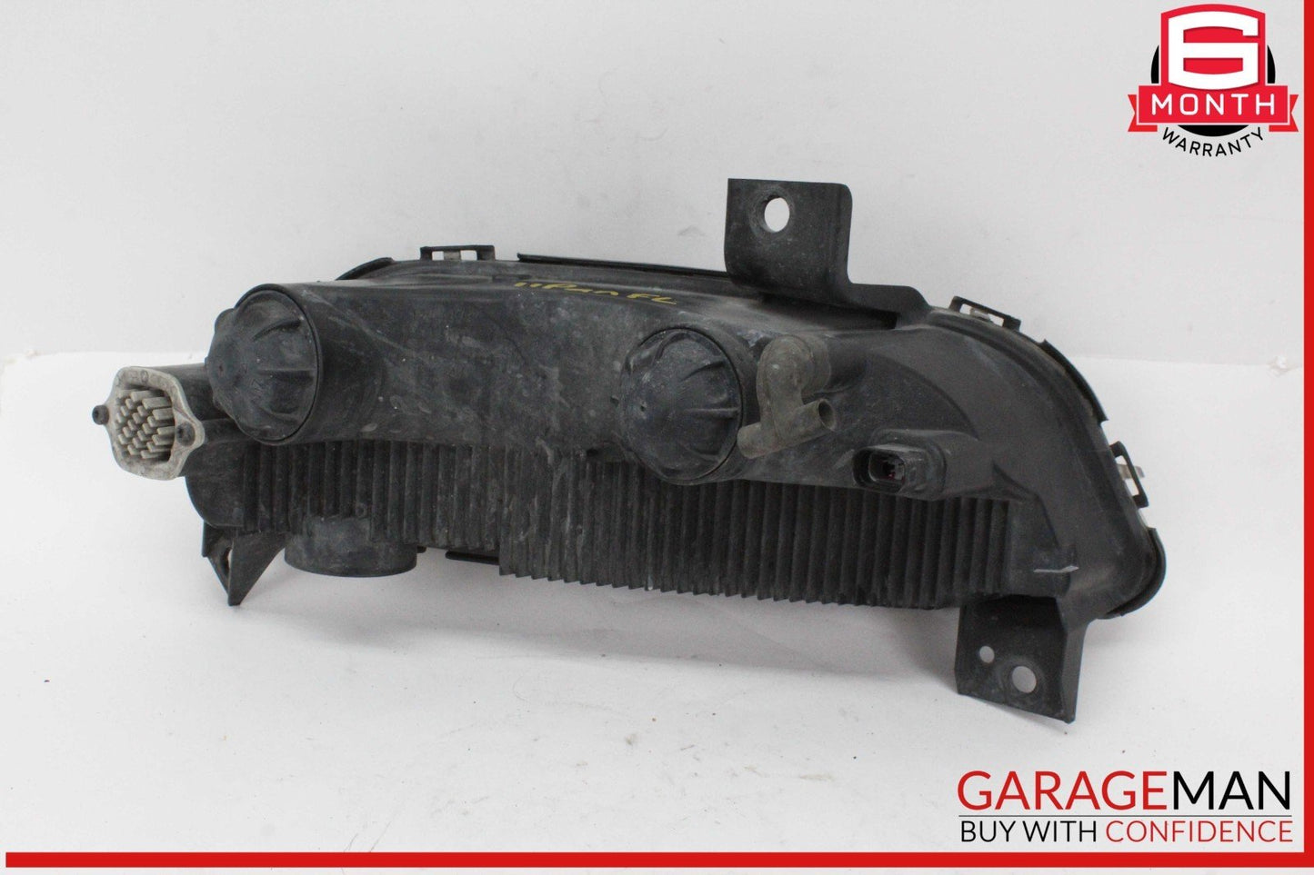 10-13 Porsche Panamera 970 Front Left Driver Side LED Fog Light Lamp OEM