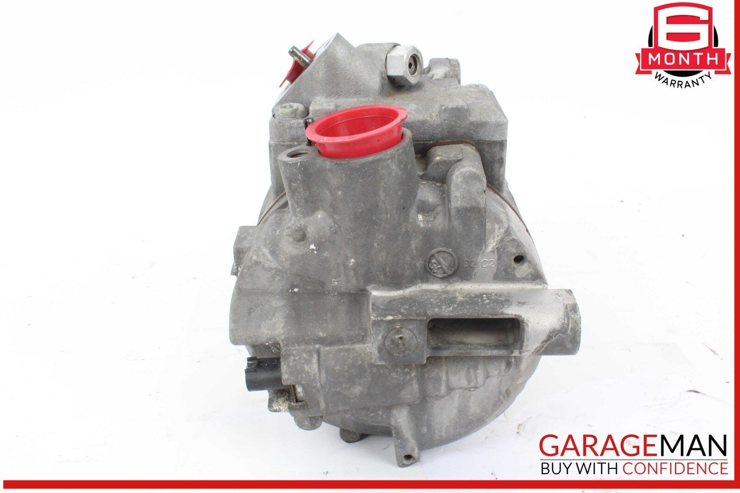 12-15 Mercedes W204 C250 SLK250 A/C Air Conditioning Compressor 0032306911 OEM