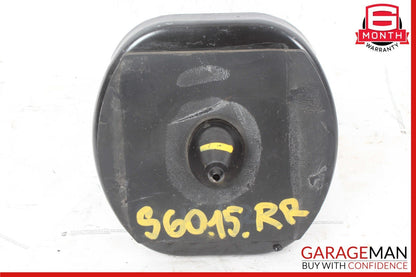 2015 Volvo S60 Rear Right Coil Spring Jounce Mount 31255537