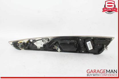 12-18 Mercedes W218 CLS550 Front Right Side Interior Door Handle w/ Seat Switch
