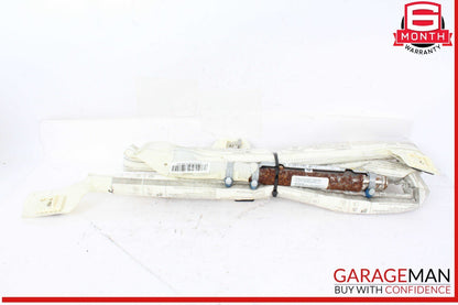 08-14 Mercedes W204 C250 C300 Left Side Roof Curtain Airbag Air Bag OEM