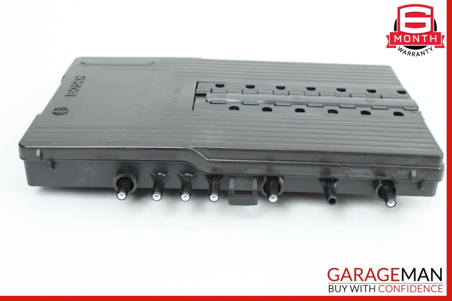 03-06 Mercedes W211 E320 E500 Front Left Dynamic Seat Vacuum Valve Block OEM