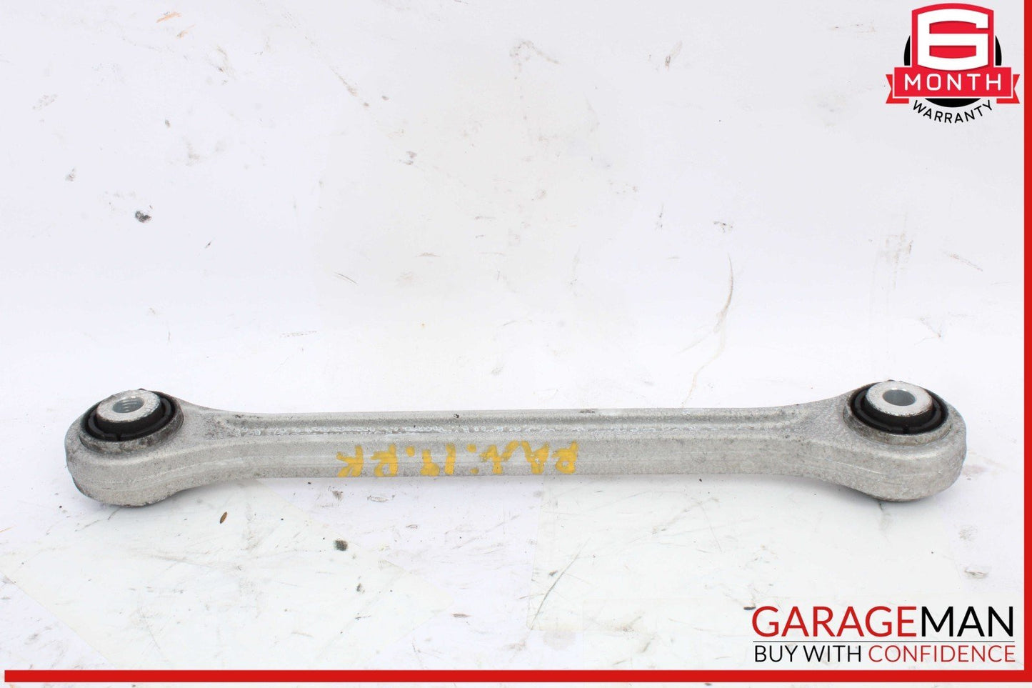 10-16 Porsche Panamera 970 E-Hybrid Rear Left or Right Side Upper Outer Arm OEM