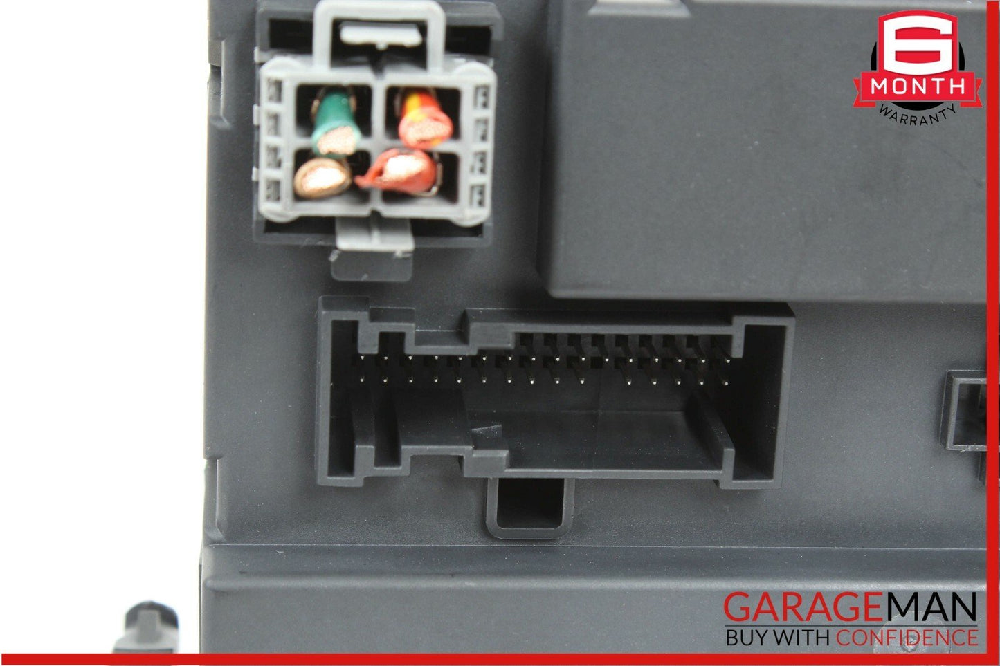 12-16 Mercedes R172 SLK350 Convertible Top Roof Control Module Unit OEM