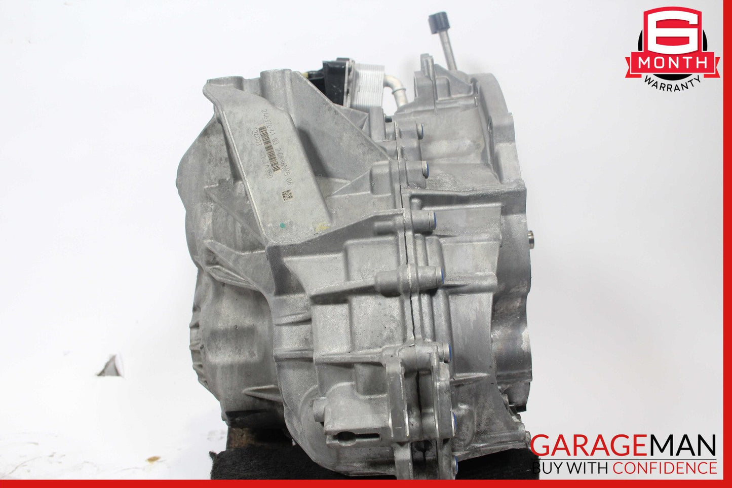 14-18 Mercedes W117 CLA250 2.0L Automatic Tranny Transmission Assembly OEM 83k
