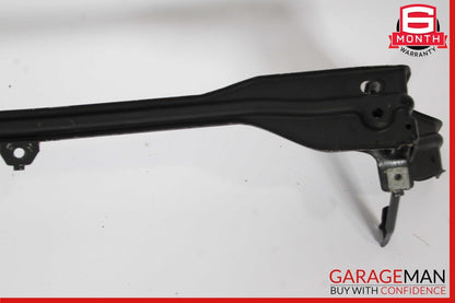 07-14 Mercedes W221 S550 CL550 Lower Radiator Support Core Frame OEM