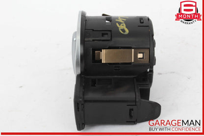 08-20 Mercedes X166 GL450 E350 Headlight Fog Light Switch Control Module OEM