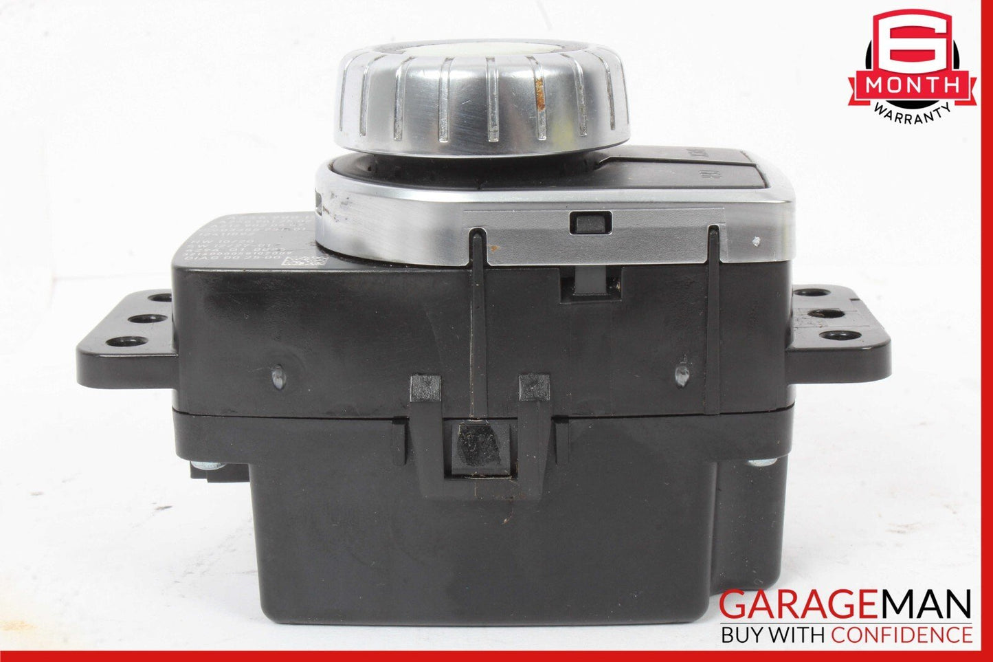 13-18 Mercedes B-Class W242 W246 B250 Center Console Media Controller 2469001509