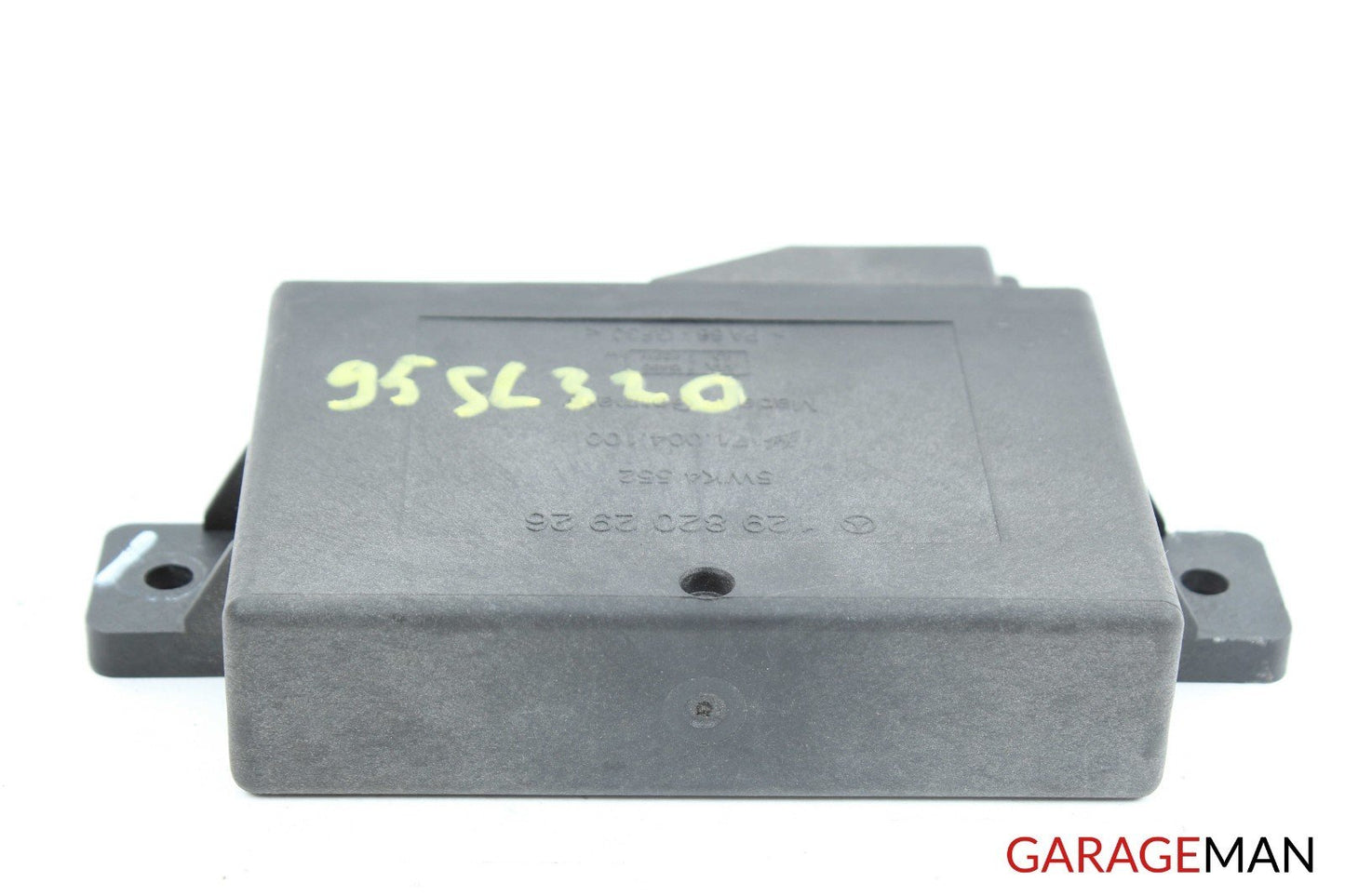 94-02 Mercedes R129 SL320 SL500 Infrared Anti Theft Alarm Control Module OEM