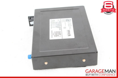 03-11 Mercedes W219 CLS550 SLK280 Sirius Satellite Radio Receiver Module Unit