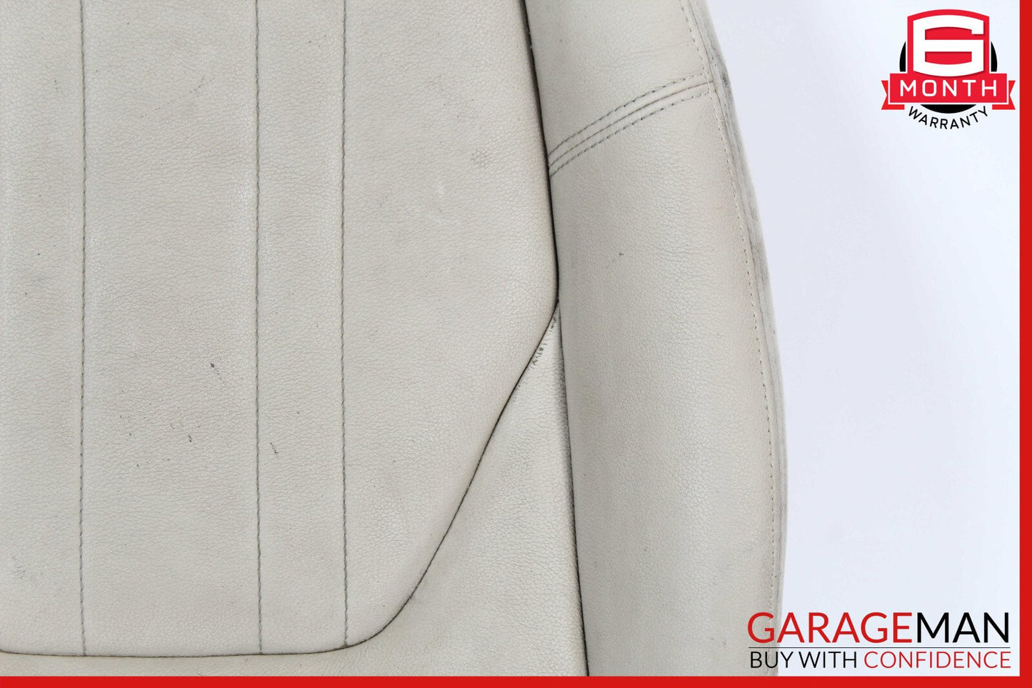17-22 Maserati Ghibli M157 Front Right Lower Bottom Seat Cushion OEM