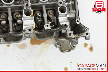 11-20 Mercedes W221 S550 E550 CLS550 M278 4.7L Left Engine Cylinder Head Assy