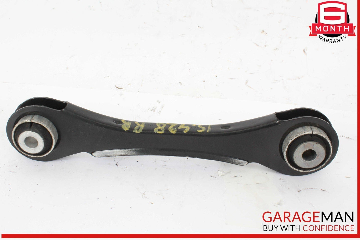 14-16 BMW 428i Rear Right Passenger Side Suspension Upper Control Arm 6792540