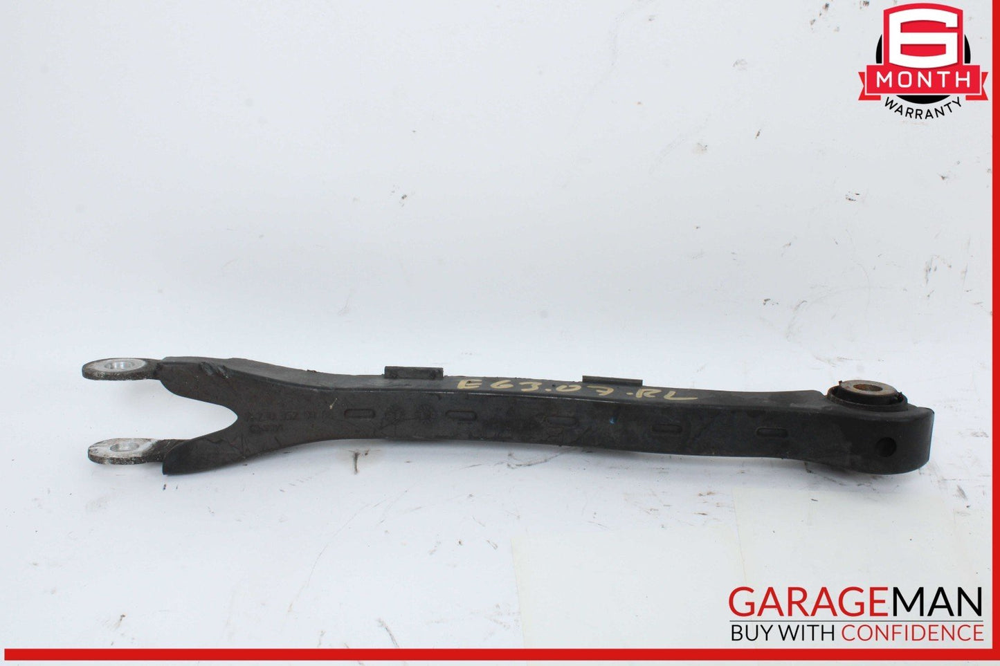 03-11 Mercedes W211 E63 SL55 AMG Rear Left or Right Suspension Lower Control Arm