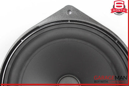 08-18 Mercedes W212 E350 Front Left and Right Side Door Audio Speaker OEM