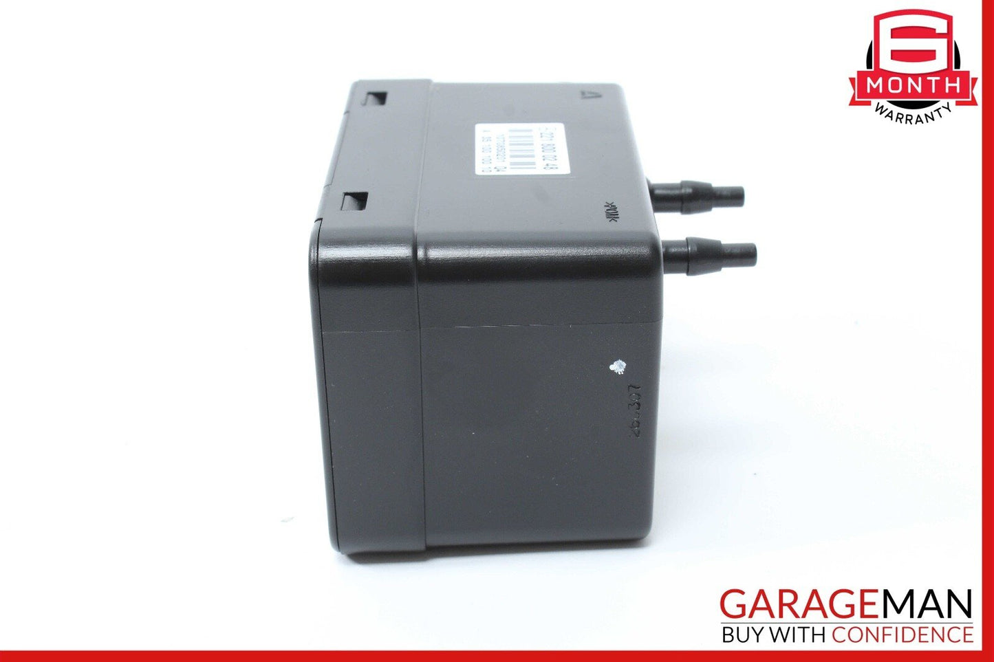 07-09 Mercedes W221 S550 CL600 Trunk Seat Lumbar Vacuum Pump 2218000248 OEM