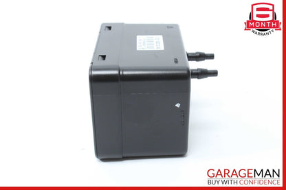 07-09 Mercedes W221 S550 CL600 Trunk Seat Lumbar Vacuum Pump 2218000248 OEM