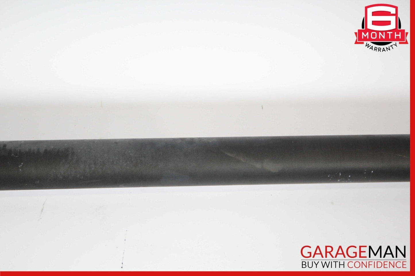 00-02 Mercedes W210 E430 4Matic AWD Complete Driveshaft Drive Axle Shaft Assy