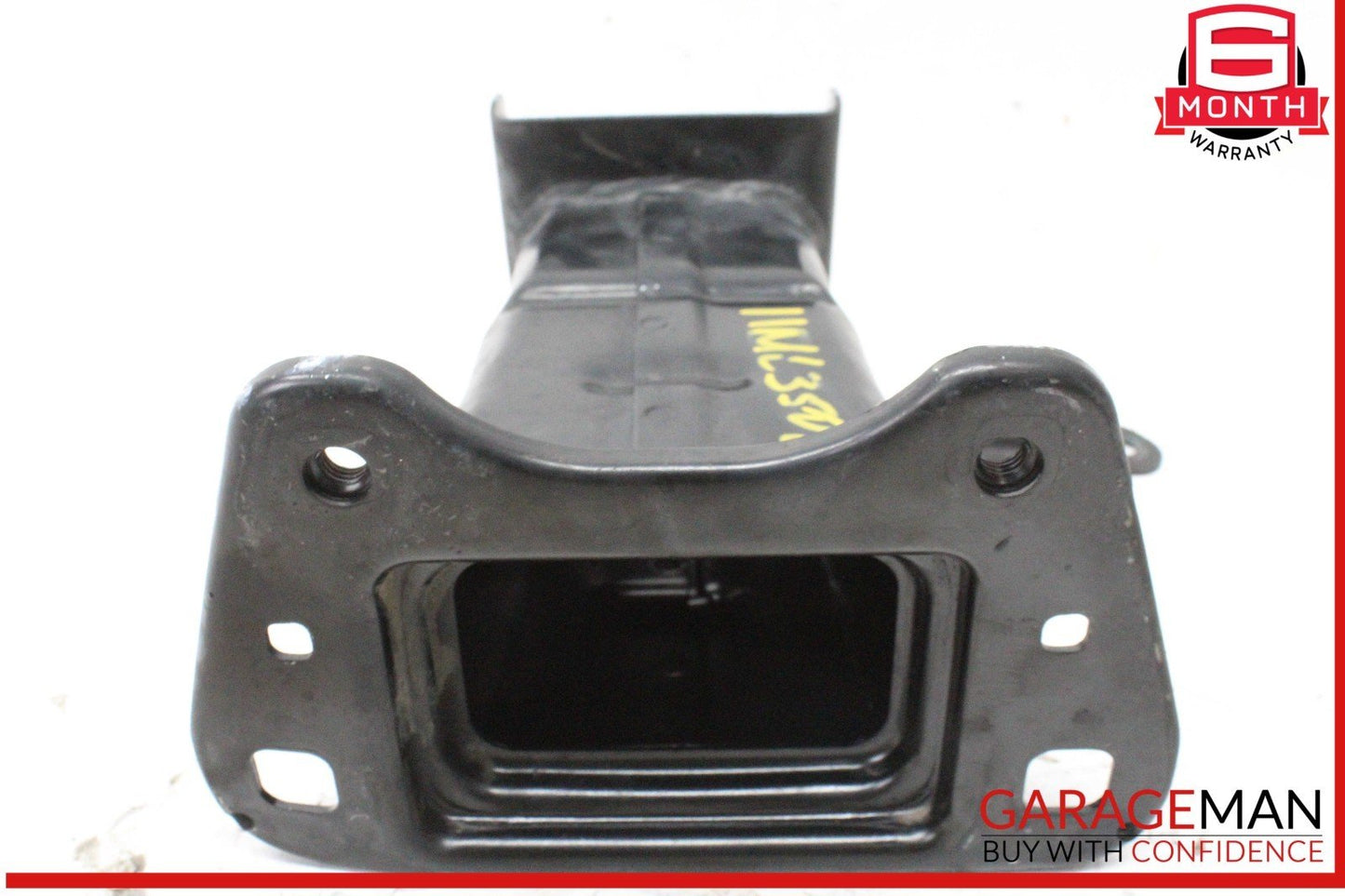 06-12 Mercedes W164 ML350 4MATIC ML550 Front Left Side Reinforcement Bracket OEM