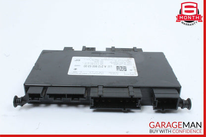 08-17 Mercedes W212 E350 Front Right Passenger Side Seat Control Module Unit OEM