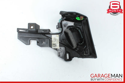 14-19 Cadillac CTS Front Left Driver Side Dashboard Panel A/C Air Vent 22848251