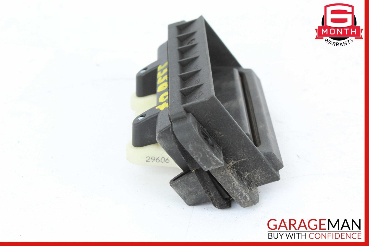 07-14 Mercedes W221 S550 CL550 S450 Trunk Lid Unlock Release Handle OEM