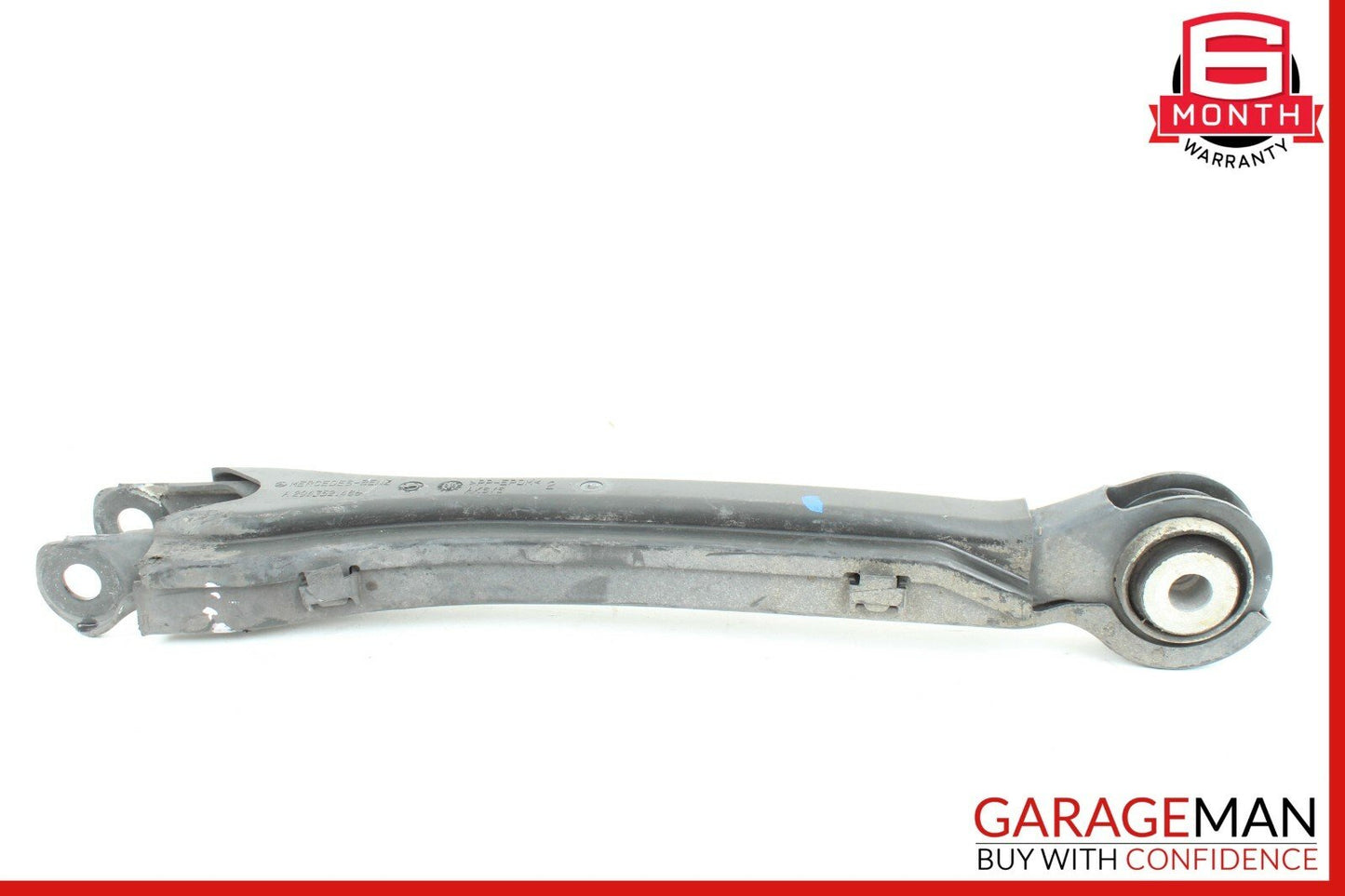 08-14 Mercedes W204 C250 C300 Rear Left / Right Side Lower Control Thrust Arm