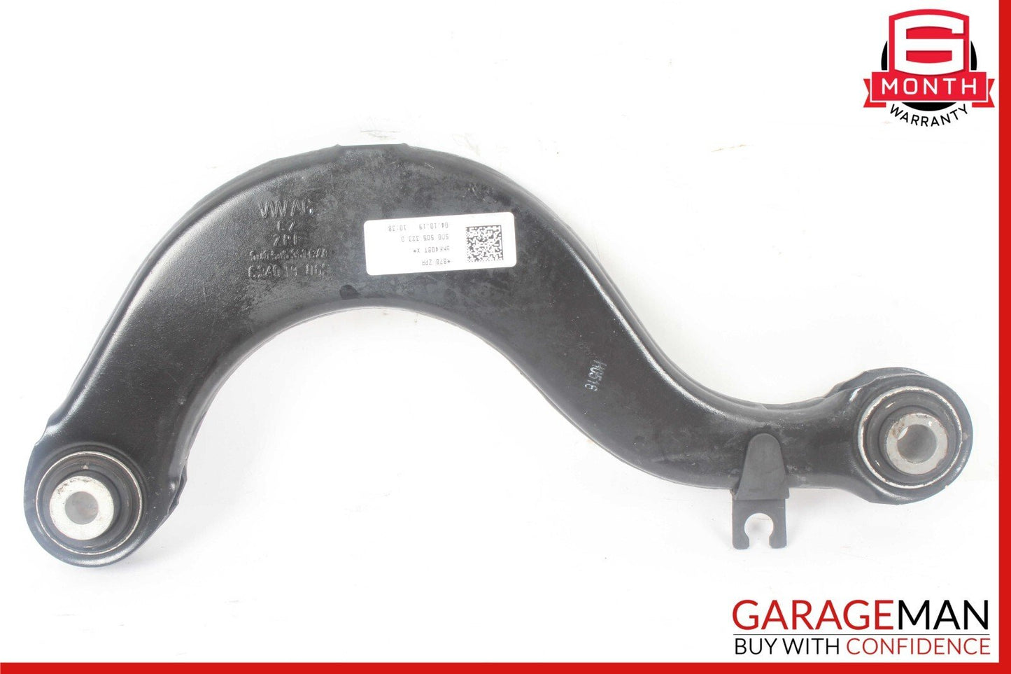 19-23 Audi Q3 Rear Left or Right Side Upper Control Arm OEM