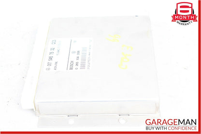 98-99 Mercedes W210 E300 E320 ASR PML Computer Control Module 0175457532 OEM