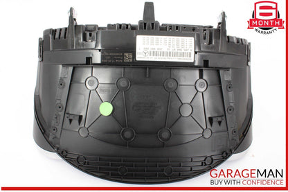 15-18 Mercedes W205 C300 Speedometer Odometer Instrument Cluster Gauge OEM