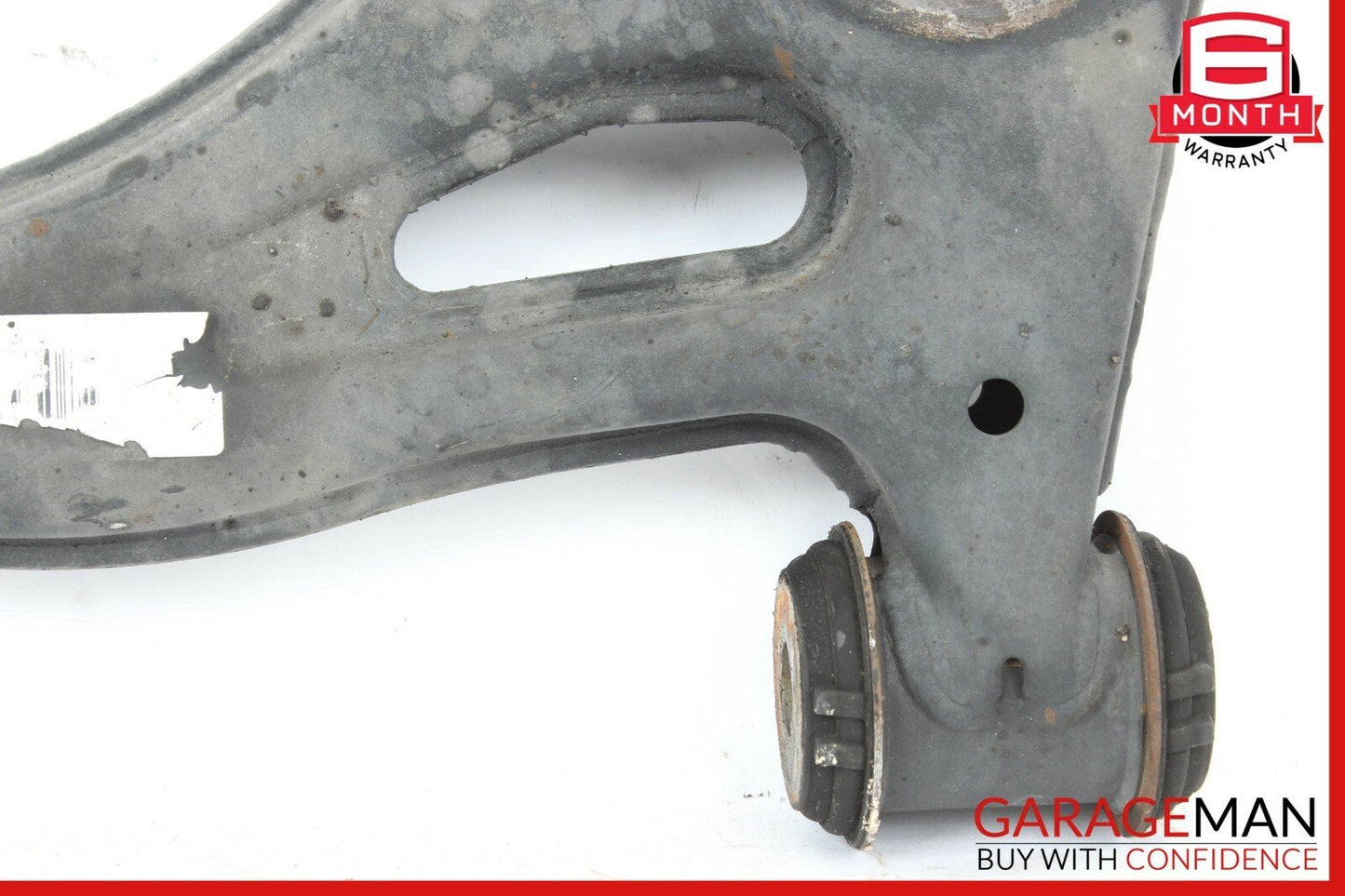 97-04 Mercedes R170 SLK230 SLK320 Front Left Side Lower Control Arm 1703300107