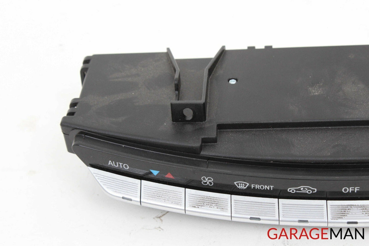 07-13 Mercedes W221 S550 CL550 S63 AMG A/C AC Heater Climate Control Switch OEM