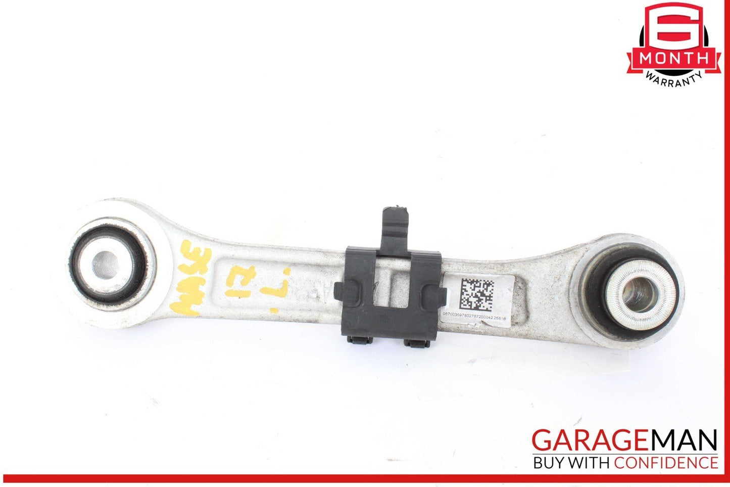 14-20 Maserati Ghibli Rear Left or Right Side Suspension Control Arm Bar Link