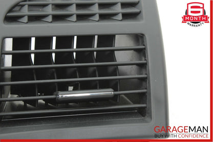 07-13 Mercedes W216 CL550 S400 Dash A/C AC Air Vent Trim Panel Right Side OEM