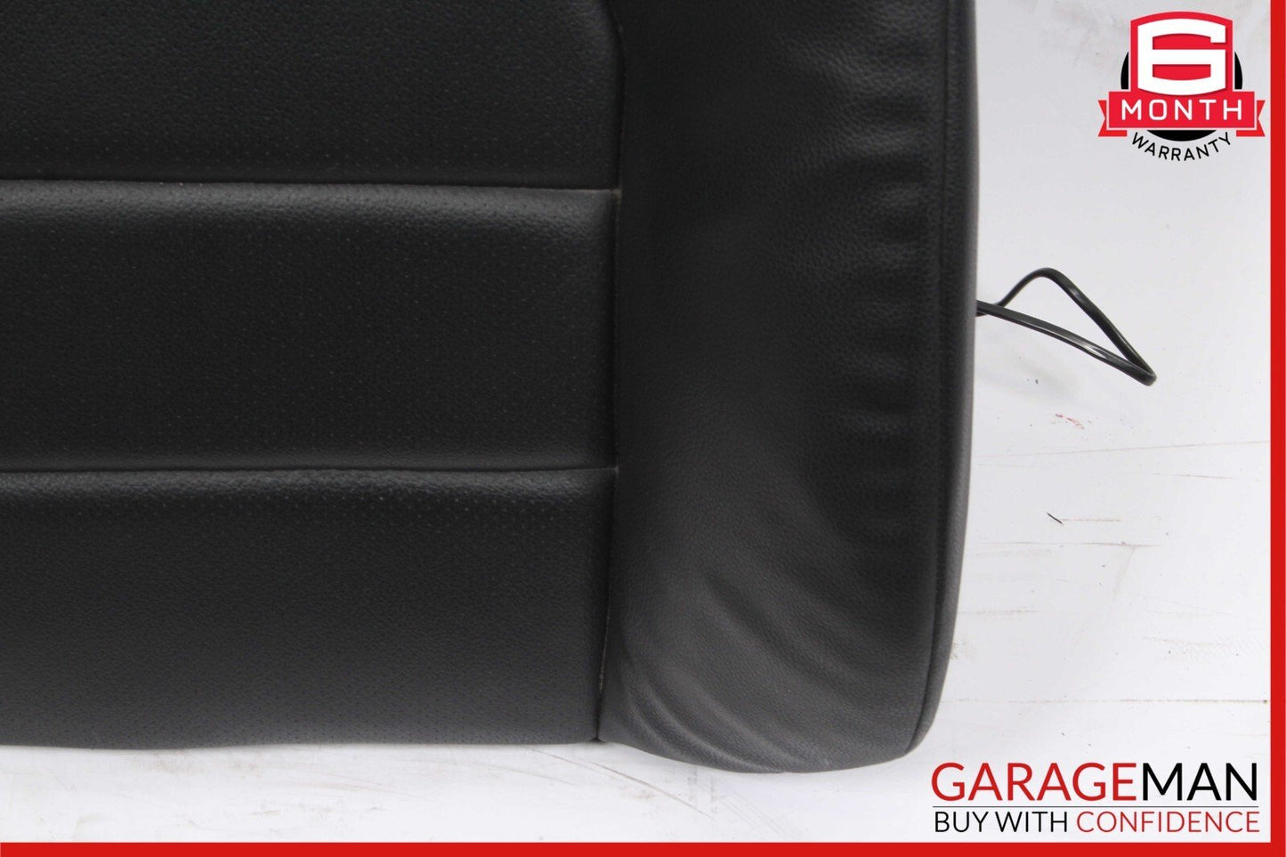 2008-2014 Mercedes-Benz C300 C-Class W204 Front Left or Right Top Upper Seat Cushion 2049101947